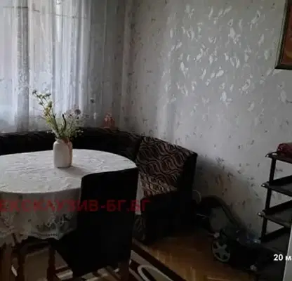 Снимка 4 — Многостаен апартамент в Шумен, Болницата