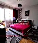Многостаен апартамент в Шумен, Болницата