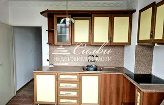 Многостаен апартамент в Шумен, Болницата
