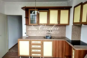 Многостаен апартамент в Шумен, Болницата