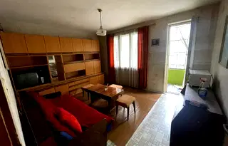 Многостаен апартамент в Шумен, Болницата
