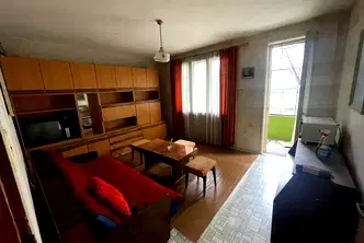 Многостаен апартамент в Шумен, Болницата