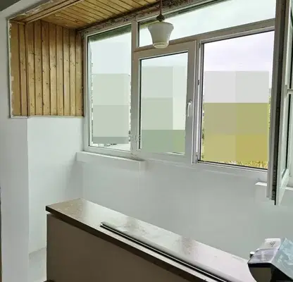Photo 2 — 4-bedroom apartment in Shumen, Bolnicata