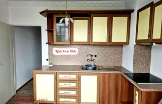 Многостаен апартамент в Шумен, Болницата