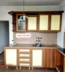 Многостаен апартамент в Шумен, Болницата
