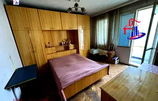 Многостаен апартамент в Шумен, Болницата