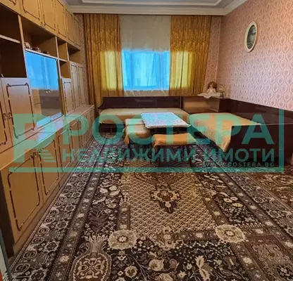 Снимка 2 — Многостаен апартамент в Търговище, Боровец