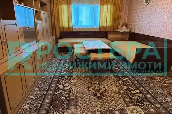 Многостаен апартамент в Търговище, Боровец