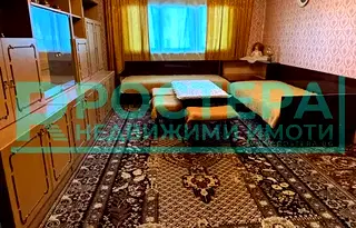 Многостаен апартамент в Търговище, Боровец