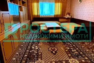 Многостаен апартамент в Търговище, Боровец