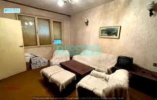 Многостаен апартамент в Търговище, Боровец