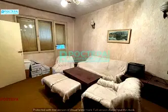 Многостаен апартамент в Търговище, Боровец