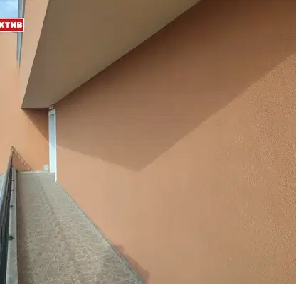 Снимка 4 — Многостаен апартамент в Търговище, Боровец