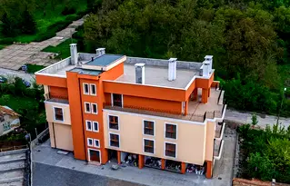 Многостаен апартамент в Търговище, Боровец
