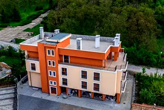 Многостаен апартамент в Търговище, Боровец