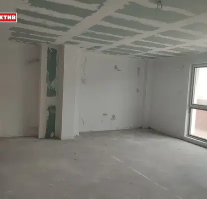Снимка 3 — Многостаен апартамент в Търговище, Боровец