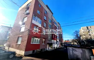 Многостаен апартамент в Търговище, Боровец
