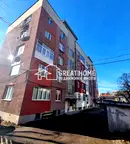 Многостаен апартамент в Търговище, Боровец