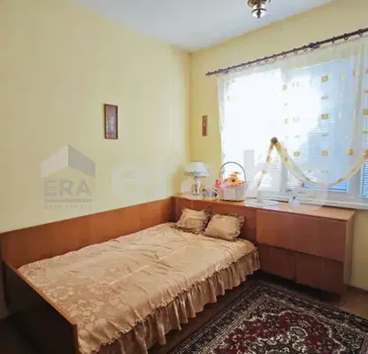 Снимка 4 — Многостаен апартамент в Търговище, Боровец