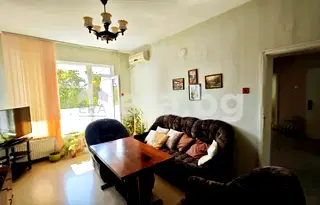 Многостаен апартамент в Търговище, Боровец