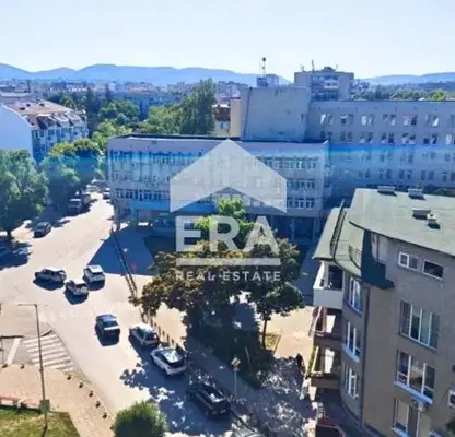 Снимка 4 — Многостаен апартамент в Търговище, Боровец