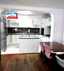 Четиристаен апартамент с две тераси в Борово, София