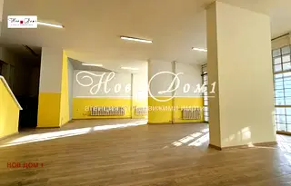 Многостаен апартамент в София, Борово