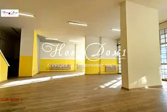 Многостаен апартамент в София, Борово