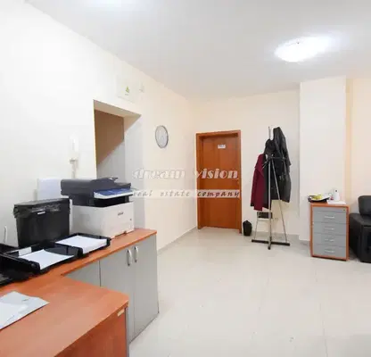 Снимка 3 — Многостаен апартамент в София, Борово