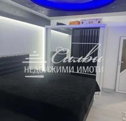 Снимка 2 — Многостаен апартамент в Шумен, Боян Българанов 2
