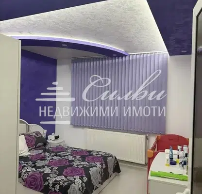 Снимка 4 — Многостаен апартамент в Шумен, Боян Българанов 2