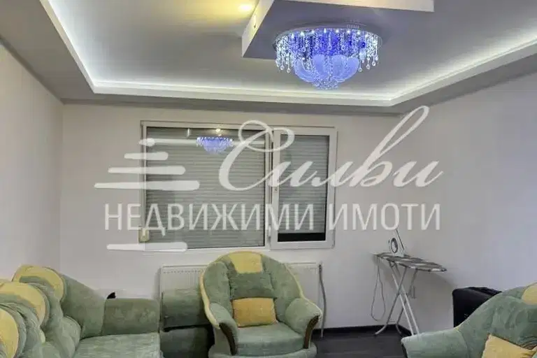 Многостаен апартамент в Шумен, Боян Българанов 2