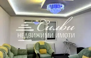 Многостаен апартамент в Шумен, Боян Българанов 2