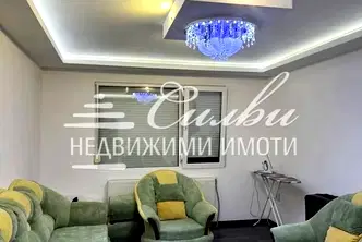 Многостаен апартамент в Шумен, Боян Българанов 2
