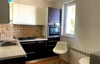 Многостаен апартамент в София, Бояна
