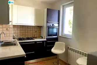 Многостаен апартамент в София, Бояна