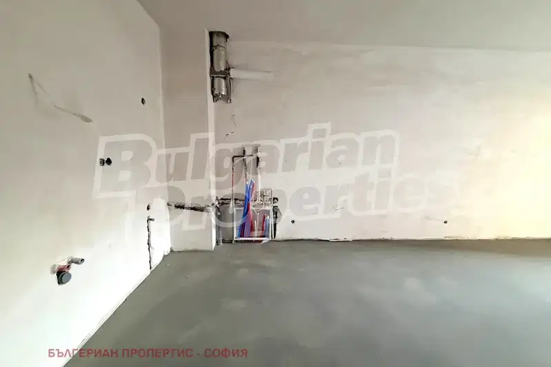 4-bedroom apartment in Sofiya, Boyana