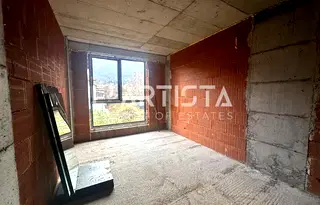 Четиристаен апартамент с функционално разпределение в Бояна, София