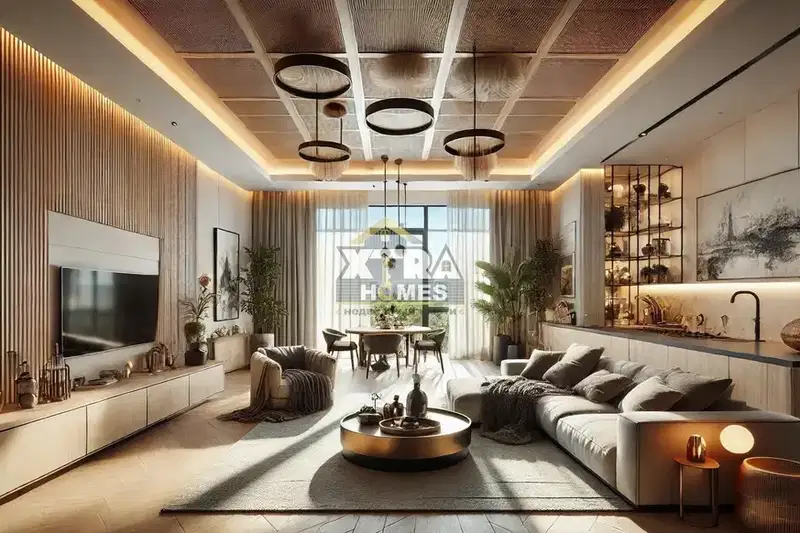 4-bedroom apartment in Sofia, Boyana