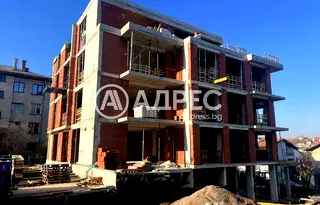 Многостаен апартамент в София, Бояна