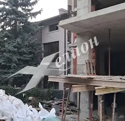 Снимка 4 — Многостаен апартамент в София, Бояна