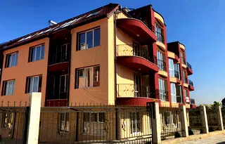 Многостаен апартамент в София, Бояна