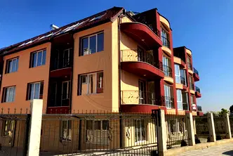 Многостаен апартамент в София, Бояна