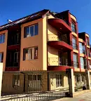 Многостаен апартамент в София, Бояна