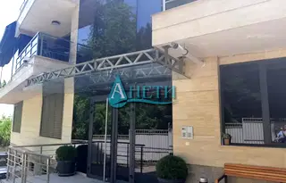 Многостаен апартамент в София, Бояна