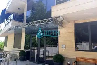 Многостаен апартамент в София, Бояна