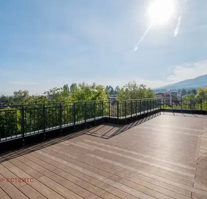 Photo 2 — 4-bedroom apartment in Sofiya, Boyana