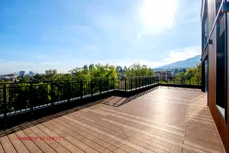 Многостаен апартамент в София, Бояна