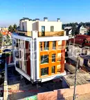 Многостаен апартамент в София, Бояна