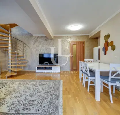 Photo 3 — 4-bedroom apartment in Sofia, Boyana